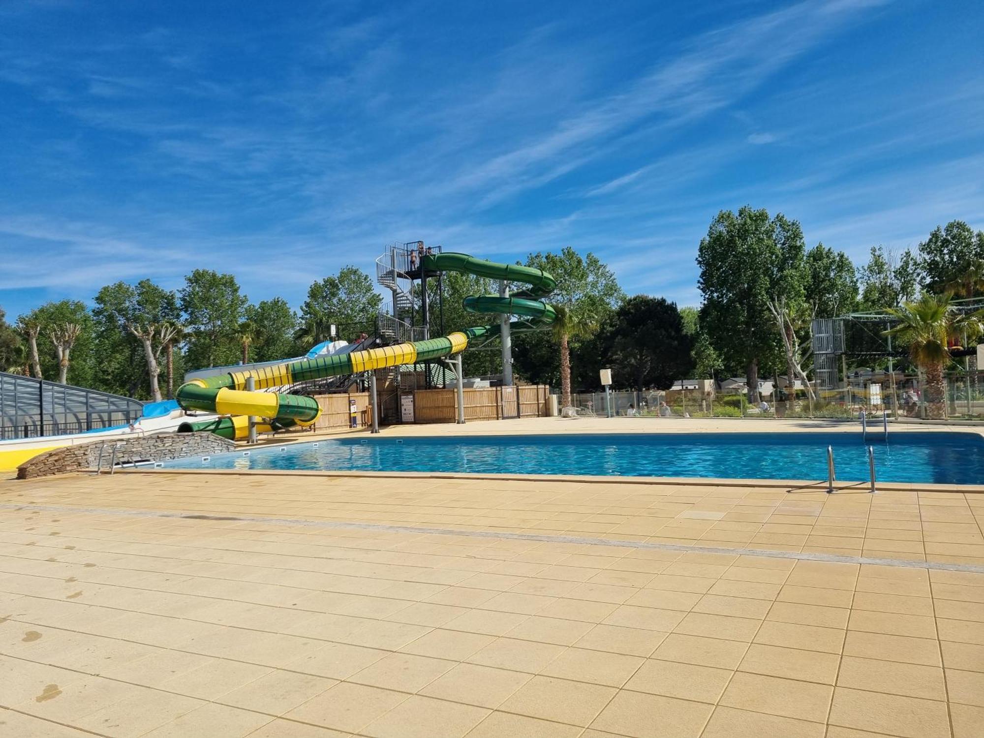 Hotel Domaine De La Yole Vendres Esterno foto